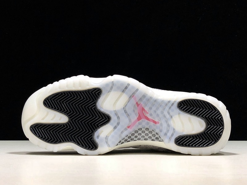 Air Jordan 11 Low SE Snakeskin(CD6846-002)